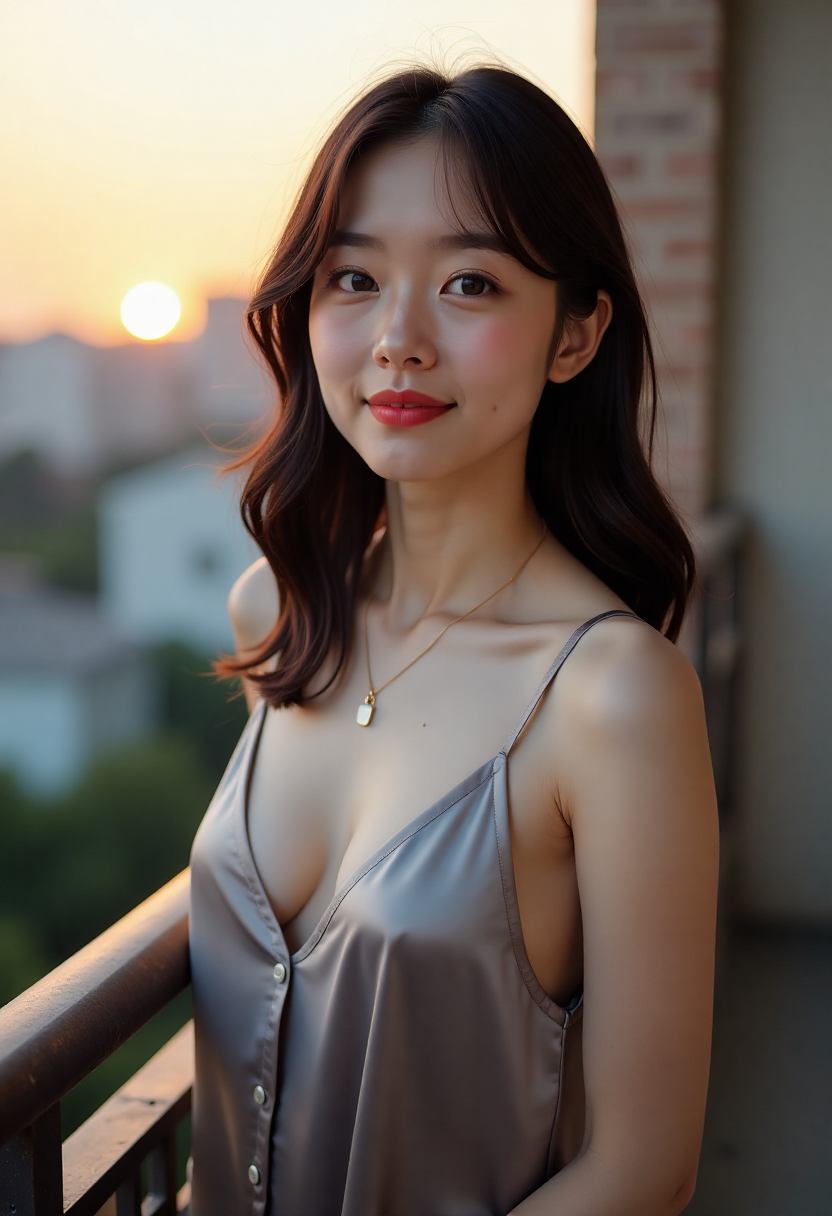 月下美人