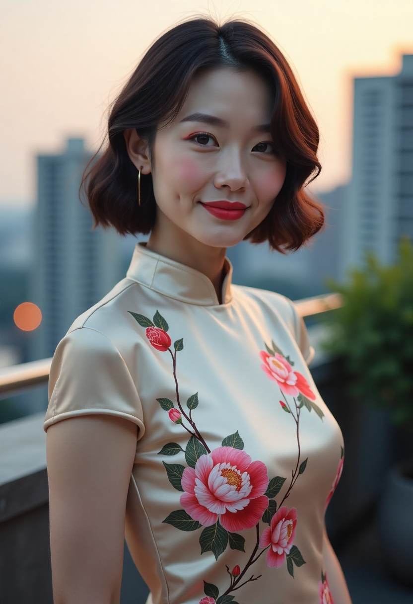 无间道风云