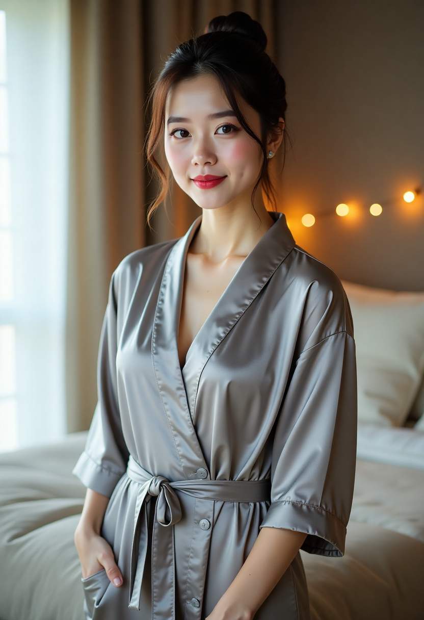 暗夜行者