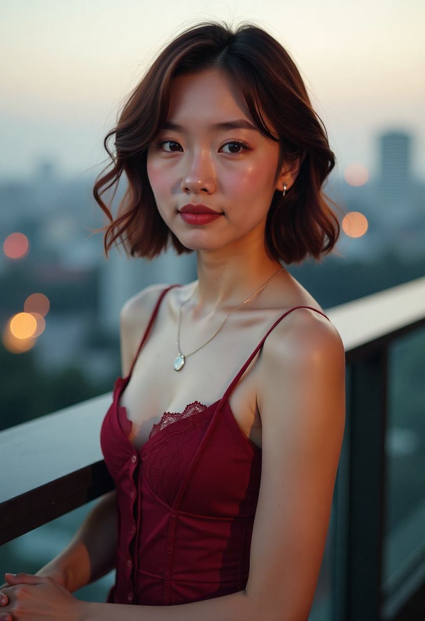 迷雾追凶